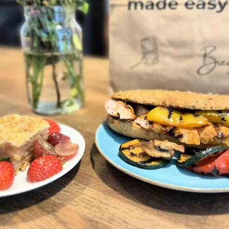 Appartement Unitapartments Zachodnia - Blisko Komunikacji Lotnisko Chopina Blue Mgr *