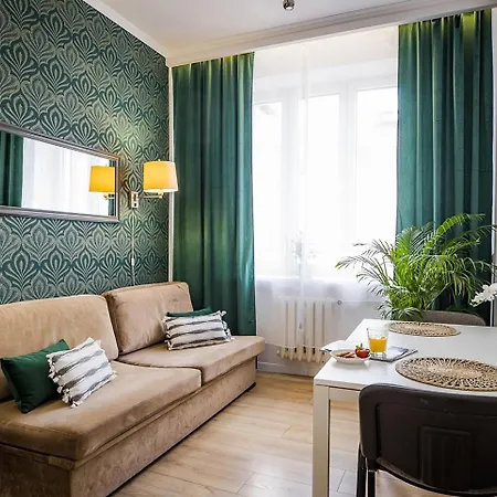 Unitapartments Zachodnia - Blisko Komunikacji Lotnisko Chopina Blue Mgr