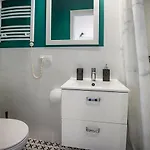 Unitapartments Zachodnia - Blisko Komunikacji Lotnisko Chopina Blue Mgr * 华沙