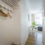 Unitapartments Zachodnia - Blisko Komunikacji Lotnisko Chopina Blue Mgr 公寓